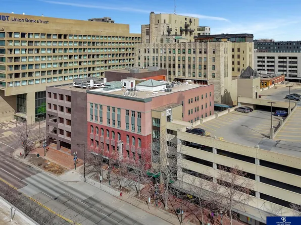 1314 O St APT 505, Lincoln, NE 68508