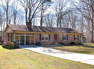 790 Petree Rd, Winston Salem, NC 27106