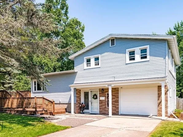 4102 Dodge St, Duluth, MN 55804