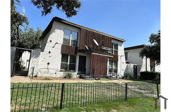 Building Photo - 1000 Grigsby Ave #201