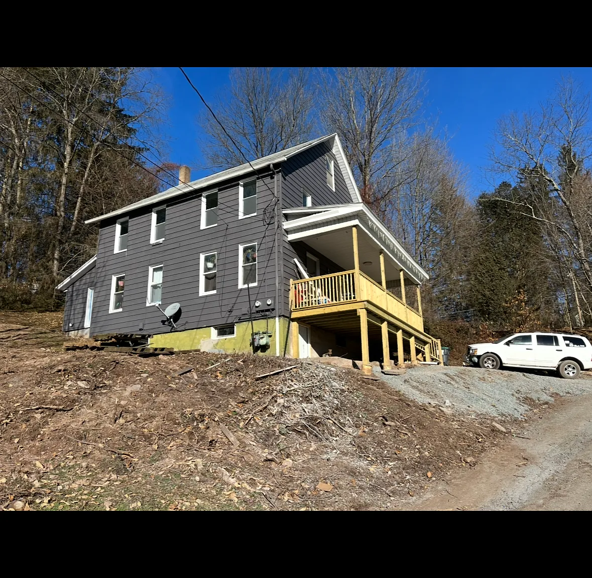 2 bed, 1.5 bath, $1,100 — Photo 4
