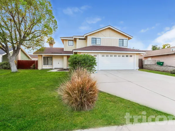 15473 Casa Grande St, Moreno Valley, CA 92551