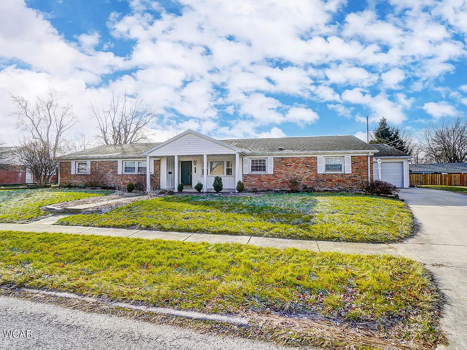 2935 Koop Rd, Lima, OH 45807 Zillow
