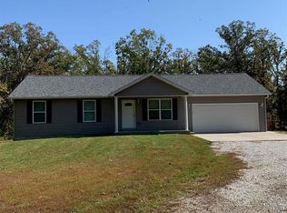 6494 E Rock Springs Rd, Troy, MO 63379