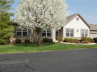 8800 Windsong Way #8800, West Chester, OH 45069