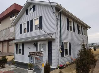 43 Railroad Ave, Manahawkin, NJ