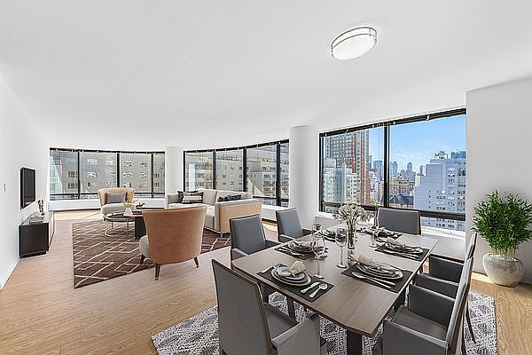 265 E 66th St APT 16C, New York, NY 10065 | Zillow