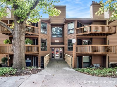 1270 Hillburn Ave NW, Grand Rapids, MI, 49504