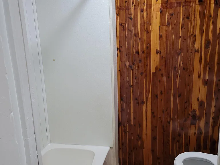 bath