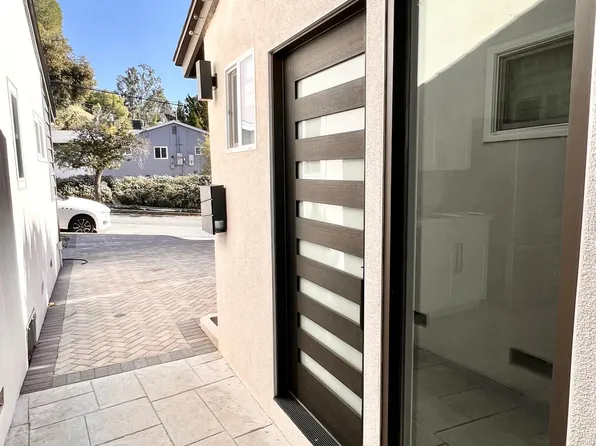 10801 Terecita Rd, Tujunga, CA 91042