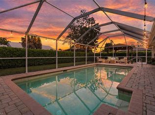 261 Kirtland Dr, Naples, FL 34110