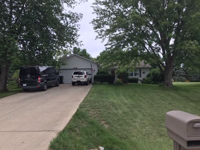 1418 Torrey Trl, Johnsburg, IL, 60051