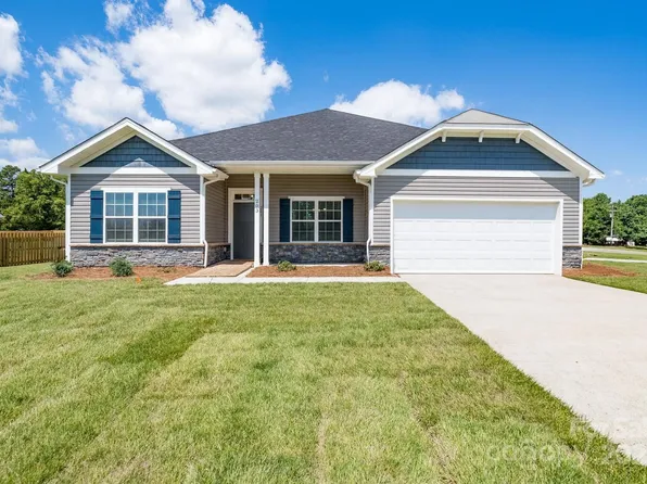 1155 Kildare Dr #1, Salisbury, NC 28146