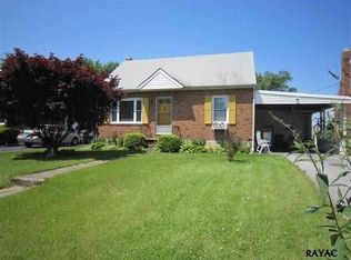 326 Greystone Rd, York, PA 17402