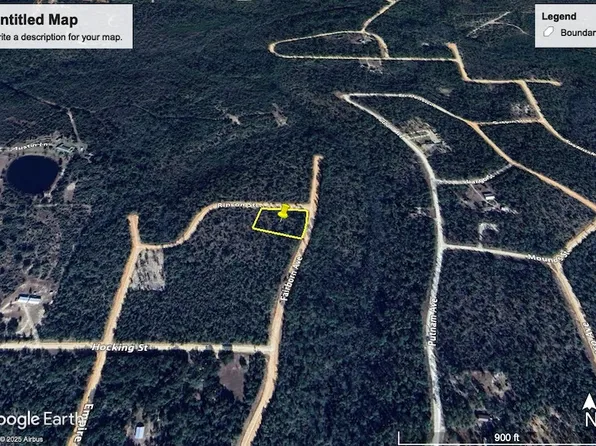 Xx Rincon Lot Wp001, Alford, FL 32420