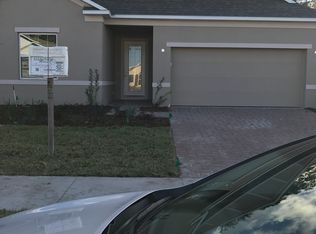 238 W Fiesta Key Loop, Deland, FL 32720