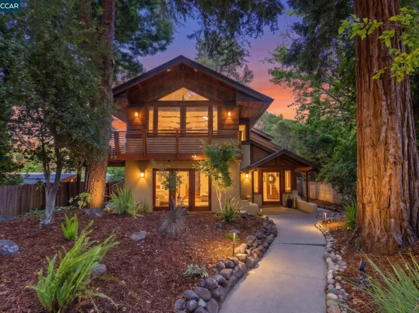 17460 Vineyard Rd, Castro Valley, CA 94546