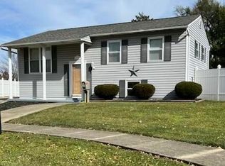 4922 Lindel Ct, Columbus, OH