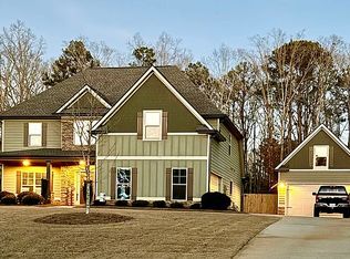 14 Daniel Dr, Newnan, GA 30265
