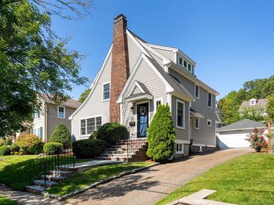 125 Claflin St, Belmont, MA, 02478