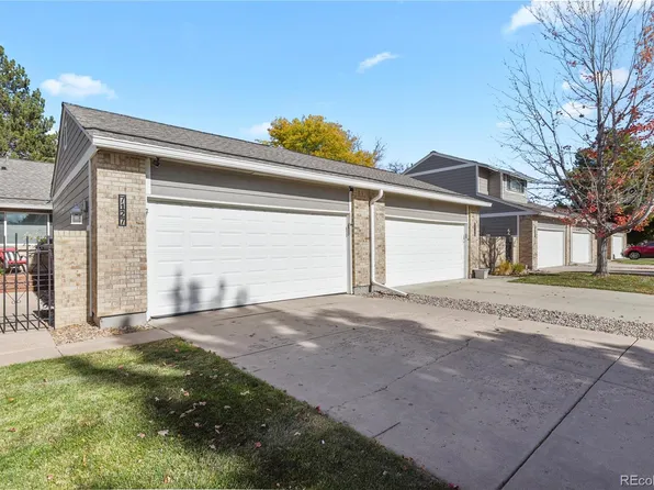 7127 S Vine Circle W, Centennial, CO 80122