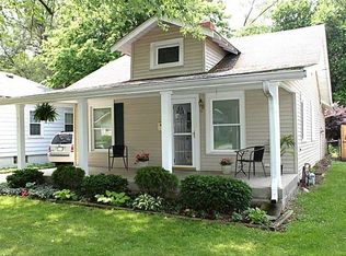 5144 Primrose Ave, Indianapolis, IN 46205
