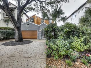 6624 Wanita Pl, Houston, TX 77007