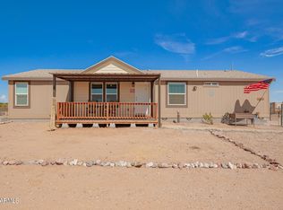 22824 W Myers St, Wittmann, AZ 85361