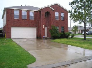 16947 Mission Ridge Ln, Houston, TX 77073