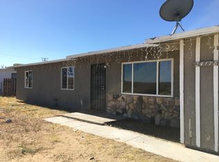24178 Juniper Ave, Boron, CA 93516