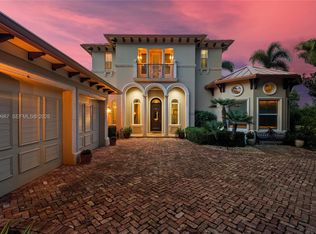 Medalist Club, Hobe Sound, FL 33455