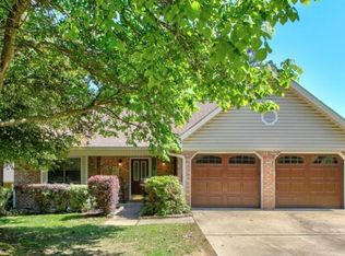 5 Tara Ct, Maumelle, AR 72113