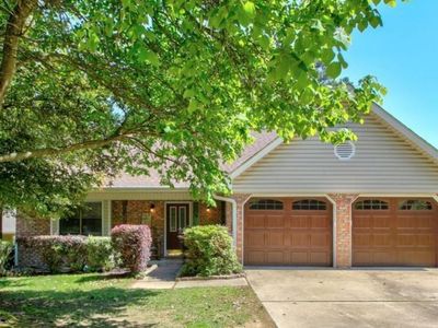 5 Tara Ct, Maumelle, AR, 72113