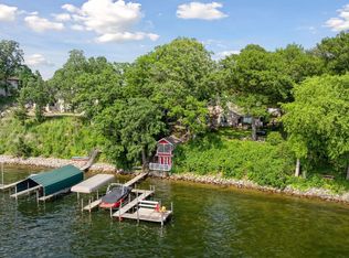 3625 Tuxedo Rd, Mound, MN 55364