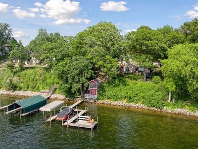 3625 Tuxedo Rd, Mound, MN, 55364
