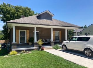 3500 Saindon St #1, Nashville, TN 37211
