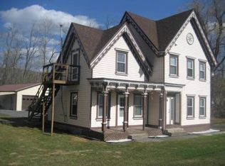 102 Walhalla Rd, Middleburgh, NY 12122