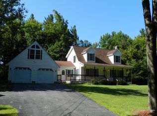186 Stowell Rd, New Ipswich, NH 03071
