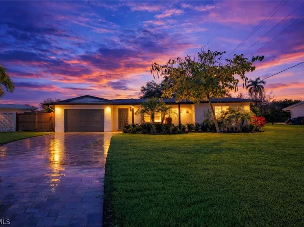 6304 Saint Andrews Cir S, Fort Myers, FL 33919