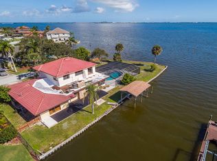 1765 Bayside St, Merritt Island, FL 32952