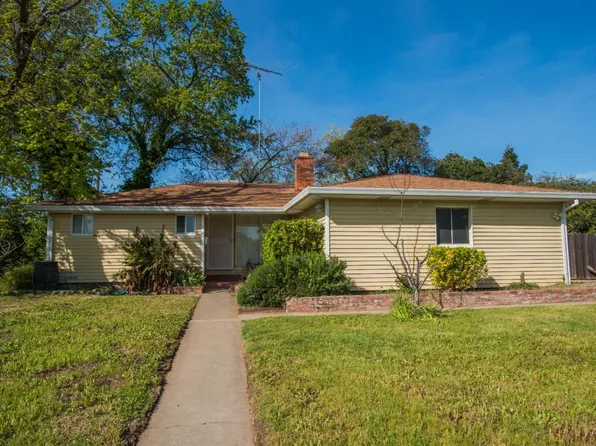 4501 Wyman Dr, Sacramento, CA 95821