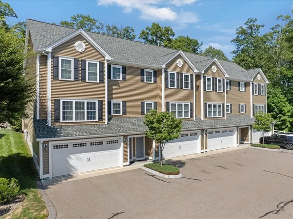 1405 Commerce Way Unit 22, Attleboro, MA 02703