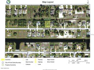 73 White Marsh Ln, Rotonda West, FL 33947