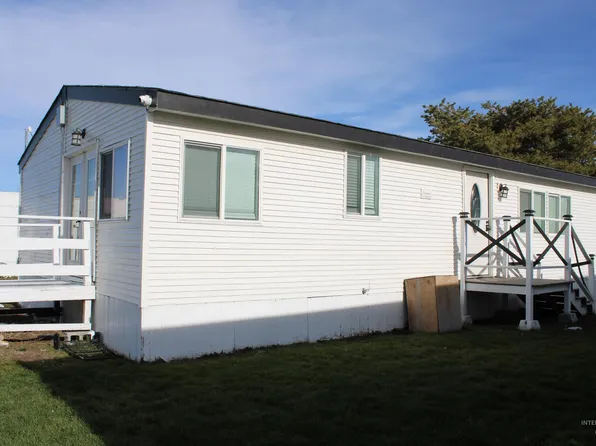 1015 N Fir St #70, Jerome, ID 83338