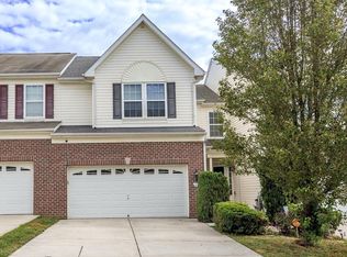 4752 Witchhazel Way, Aberdeen, MD 21001