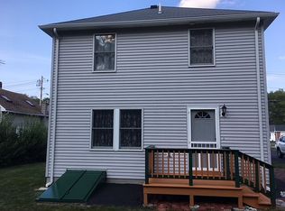 27 Grace Ave #B, Shrewsbury, MA 01545