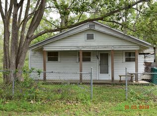 535 Martin Luther King Dr, Chipley, FL 32428