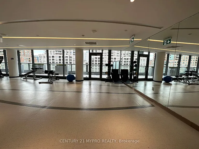 11 Wellesley St W #4502 — Photo 12