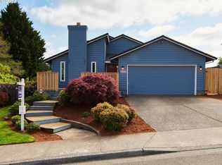 7422 SW Daisy Dr, Aloha, OR 97007