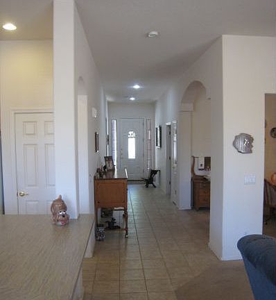 2nd image of 4856 S Las Mananitas Trl